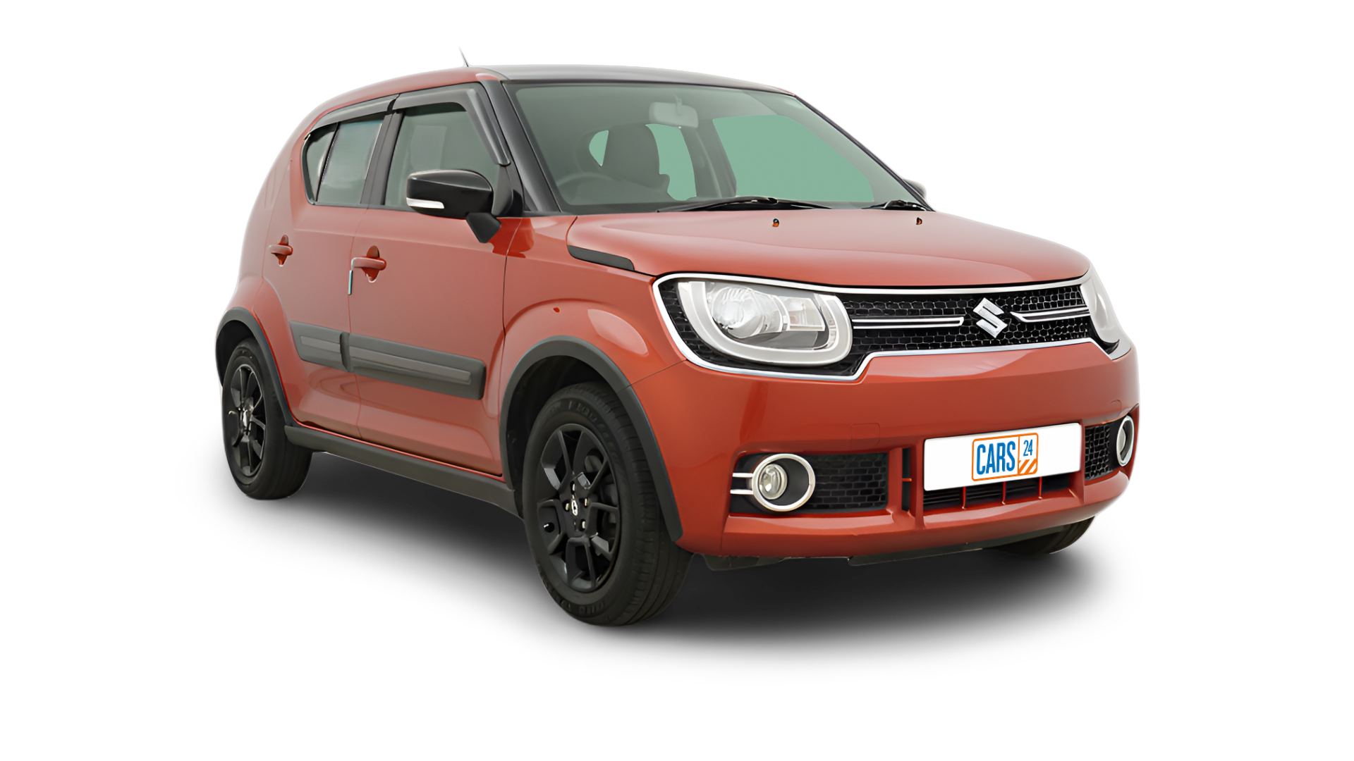 Maruti IGNIS-img